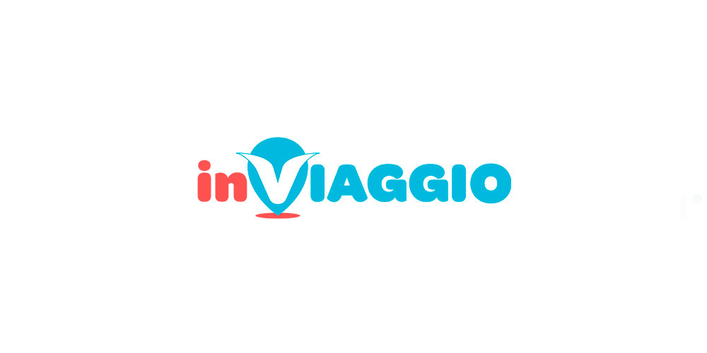 logo agenzia viaggi Inviaggio - Convenzioni Toogether Coworking Monza